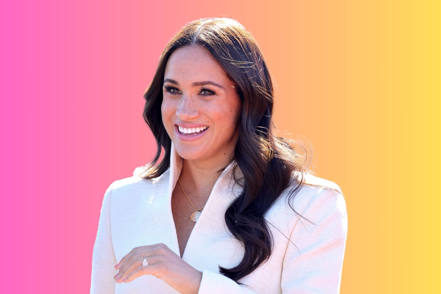 meghan markle invictus