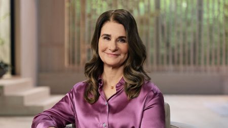 melindagates