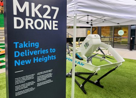 mk27 drone amazon