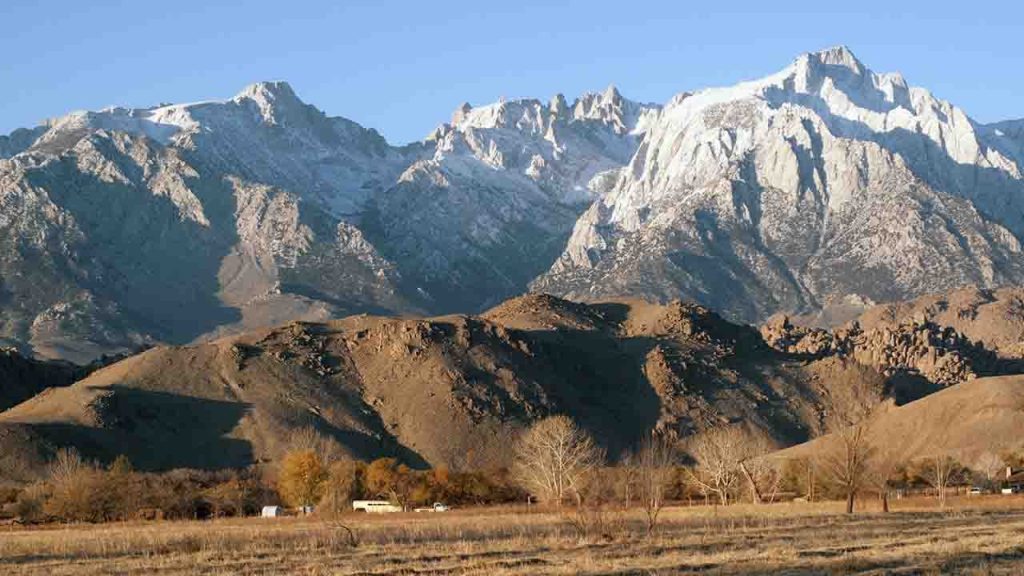 mt whitney 2