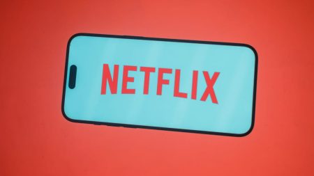 netflix streaming logo phone 6405