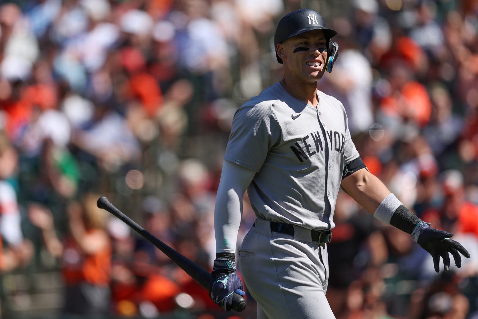 new york yankees aaron judge