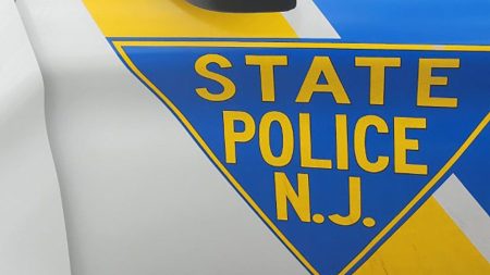 nj state police