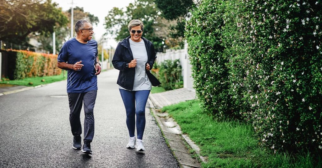 older couple running 1200x628 facebook