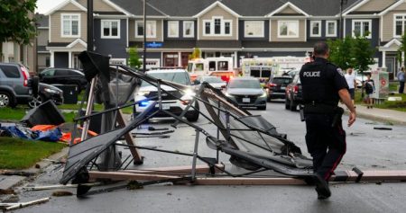 ottawa tornado damage