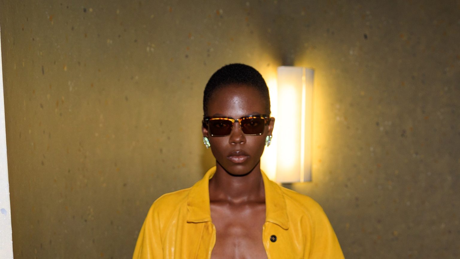 9 Ways to Achieve the Best Hair Removal Results for Women pfw ss24 backstage acielle miumiu 003