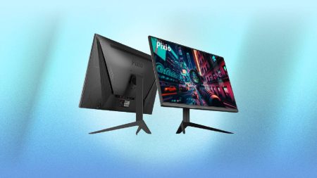 pixio px277 monitor