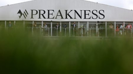 preakness stakes