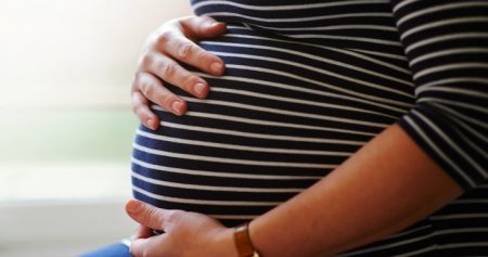 pregnant with disability