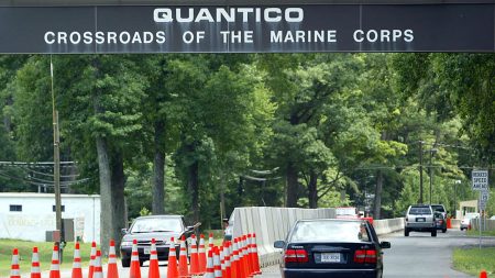 quantico