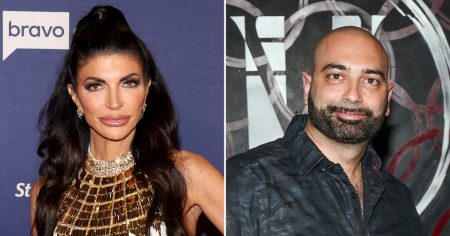 rhonj season 14 premiere recap teresa calls john fuda a drug dealer 01