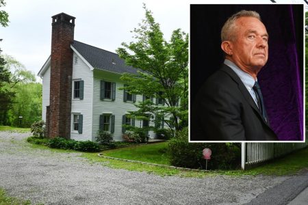 robert kennedy jr connections katonah 82247464