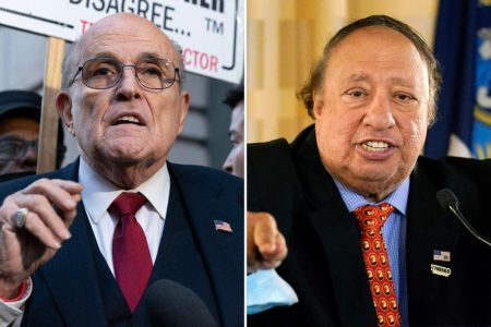 rudy giuliani station boss catsimatidis 81782735