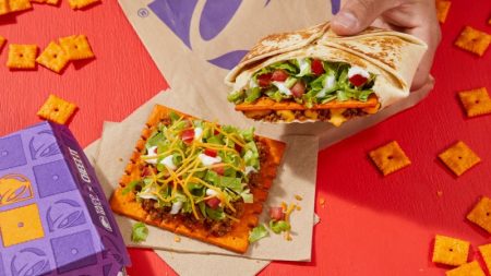 taco bell x cheez it crunchwrap tostada 2 1810x1099