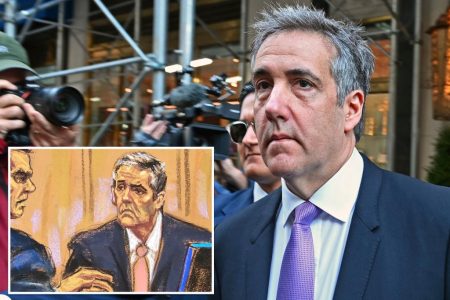 trumps ex fixer michael cohen 82306076