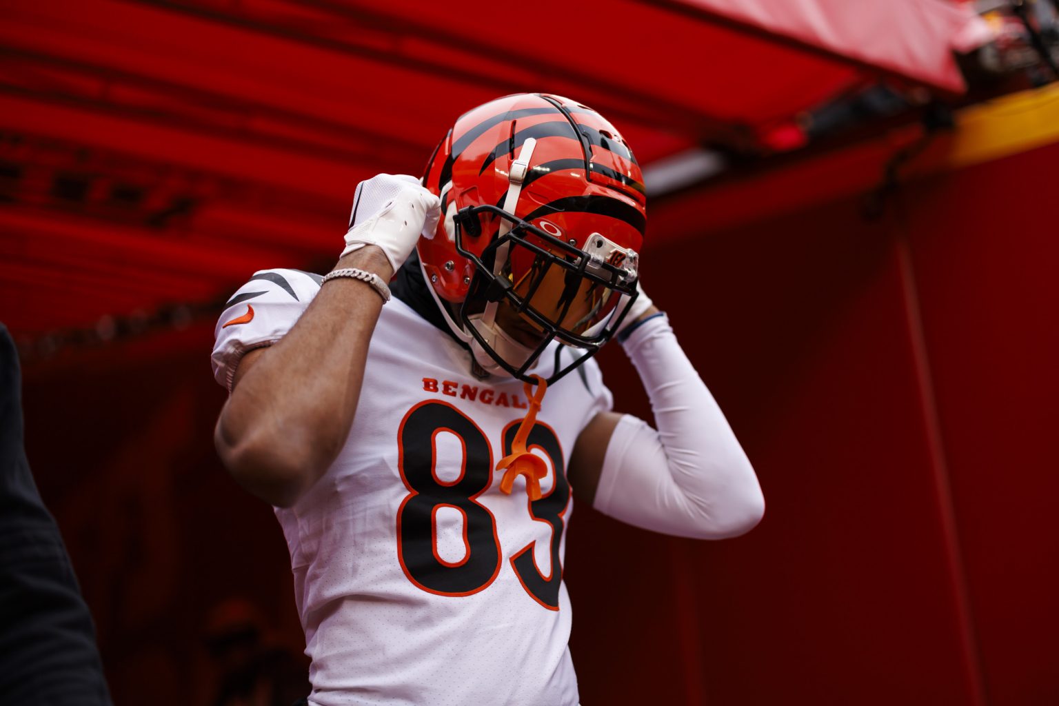 tyler boyd