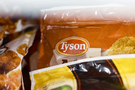 tyson foods