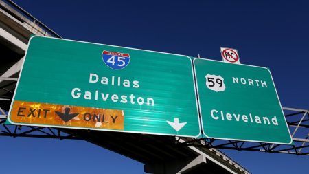 us 59 sign