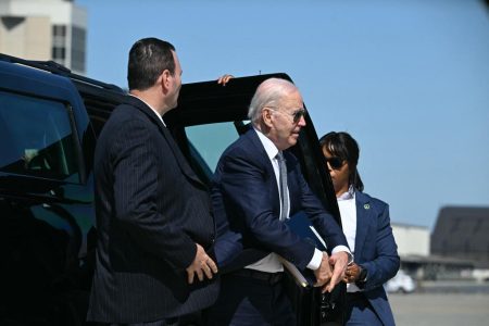 us president joe biden exits 82992683