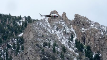 utah avalanche