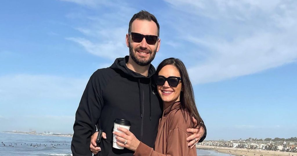 ‘Bachelorette Alums Desiree Hartsock and Chris Siegfrieds Relationship Timeline 1