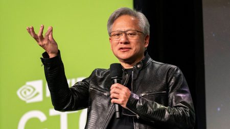 107417952 1716311635058 gettyimages 2089849654 NVIDIA GTC CONFERENCE