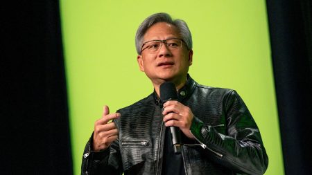 107417954 1716311636460 gettyimages 2089850029 NVIDIA GTC CONFERENCE