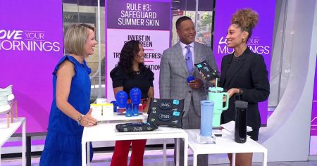 Stay on Course with Your Fitness Goals: Ally Love’s Top Tips 1718032274529 tdy shop 9a love fitness rules 240610 1920x1080 s7jtsa