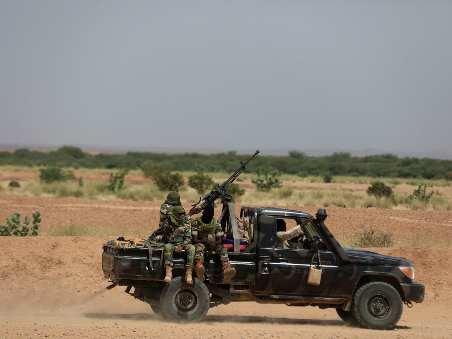 2020 08 05T071432Z 1023583709 RC2J7I9VXBRU RTRMADP 3 NIGER MIGRANTS EUROPE