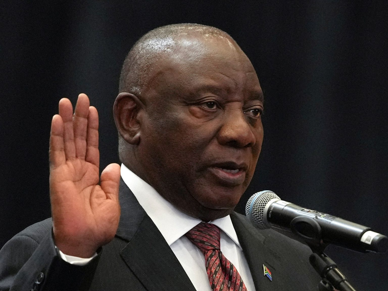 2024 06 14T110729Z 1777908966 RC2WA8AIKXCQ RTRMADP 3 SAFRICA ELECTION RAMAPHOSA 1718366202