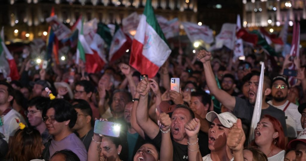 AFP 20240603 34UF7ZL v2 HighRes MexicoElectionVote 1717397189 6276ee 1717418255