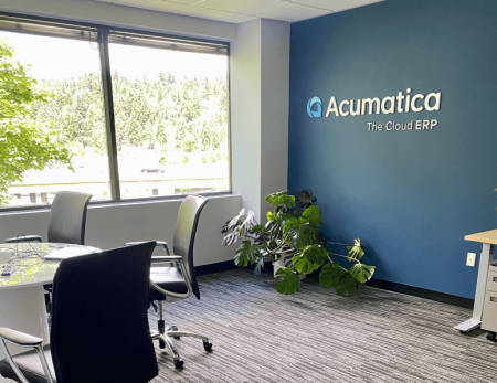 Acumatica Combined Office