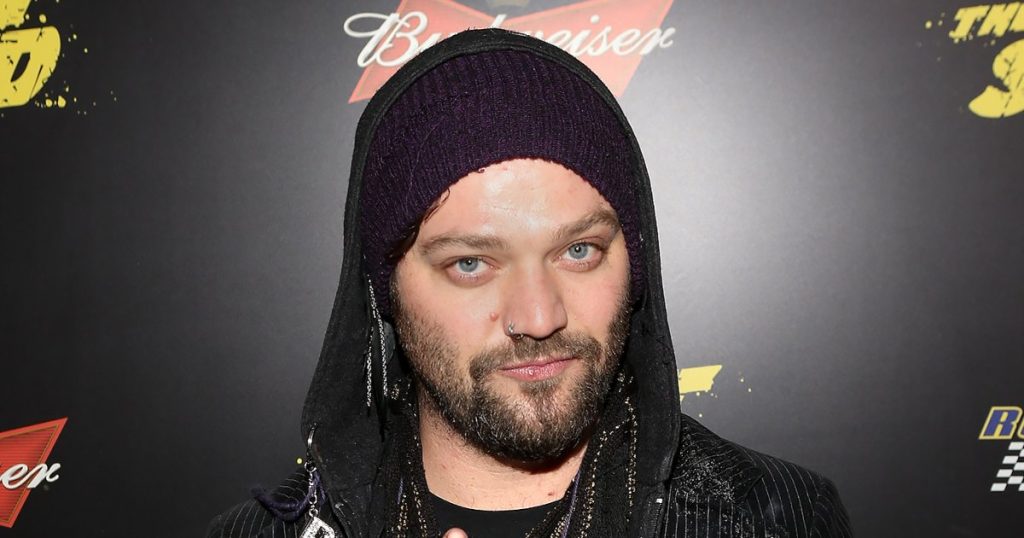 Bam Margera ‘Didnt Want to Wake Up Amid Personal Struggles Prayed The Day Before He Met Fiancee1