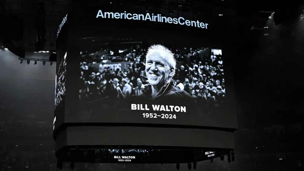 Bill Walton