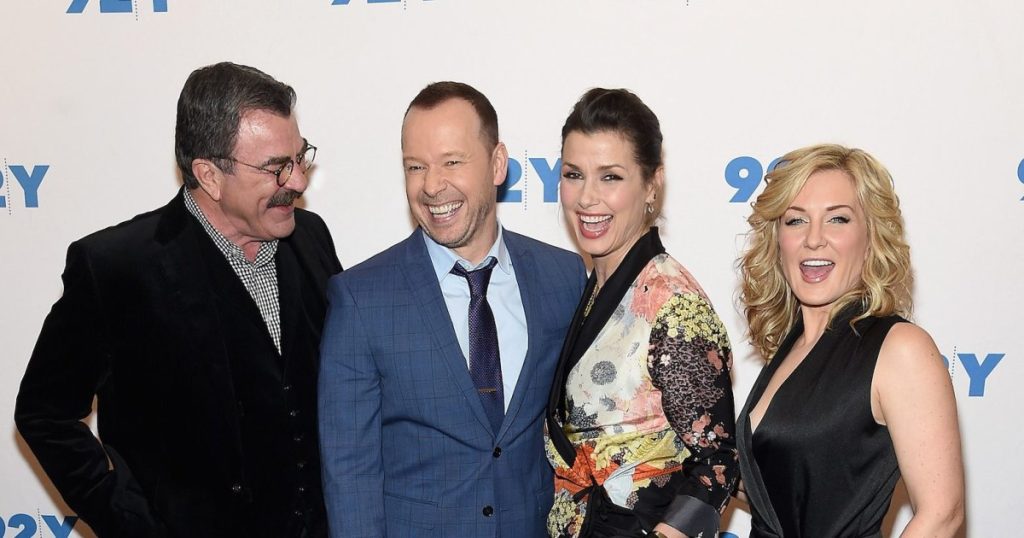 Blue Bloods Casts Sweetest Moments Off Camera Behind the Scenes feature e1695058051665