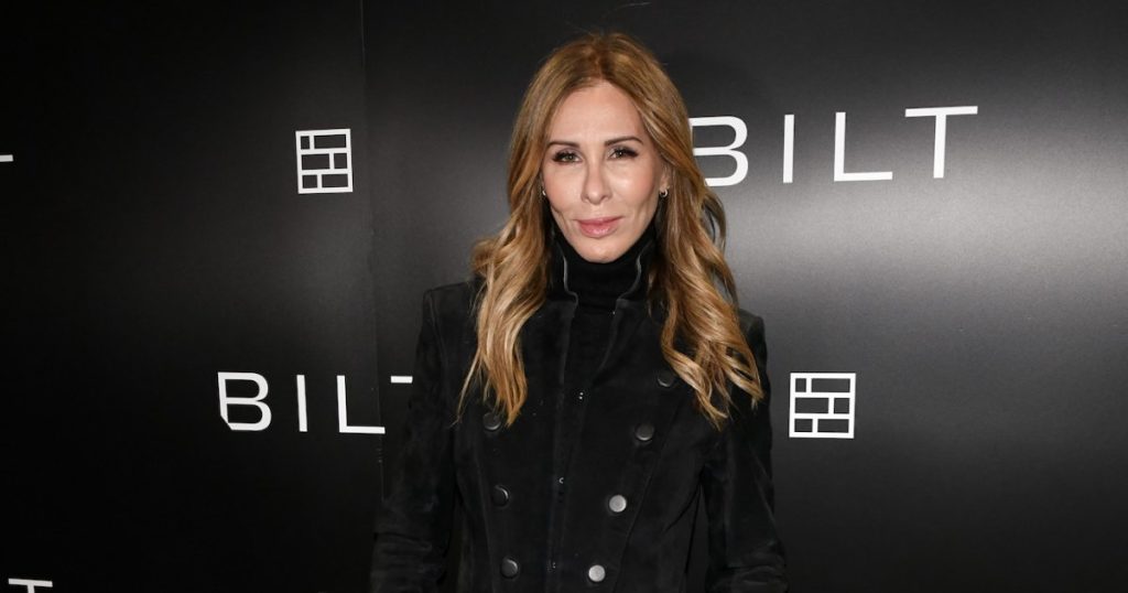 Carole Radziwill