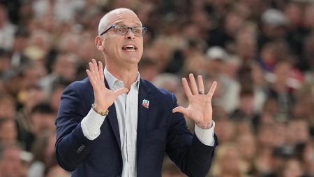 Dan Hurley