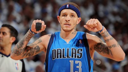 Delonte West