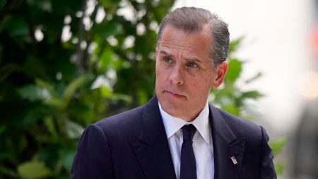 Hunter Biden Delaware Trial Day 1 11