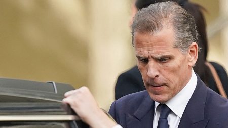 Hunter Biden Delaware Trial Day 2 20