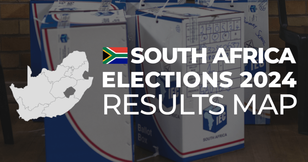 INTERACTIVE South Africa results map 1717321613