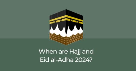 INTERACTIVE WHEN IS EID ALAZHA AND HAJJ June7 2024 4 outside image 1718014798