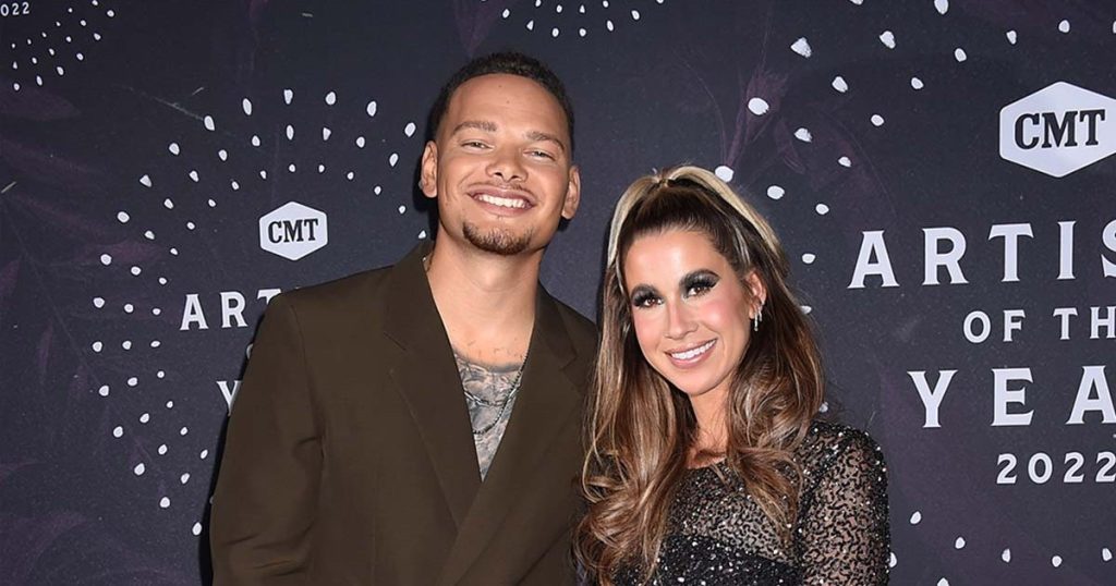 Kane Brown Wife Katelyn Jaes Relationship Timeline 000043