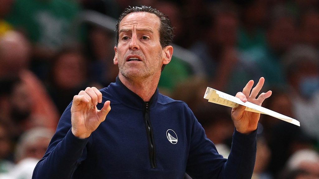 Kenny Atkinson