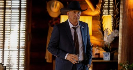 Kevin Costner Has Reconsidered Position on Returning for Yellowstone Final Episodes