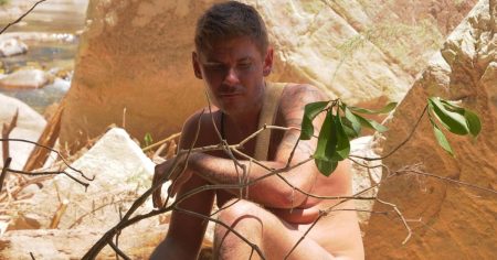 Most Outrageous Naked and Afraid Injuries Over the Years From Blisters to Burned Genitals 848