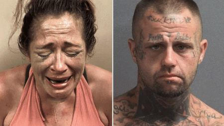 Mugshots of the Week June 15 Gif