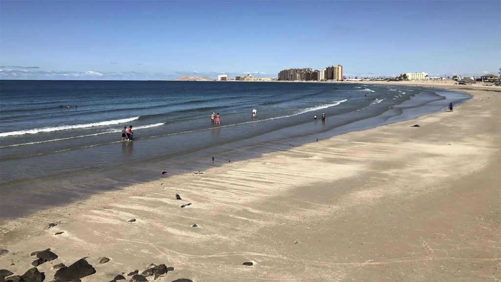 Puerto Penasco Mexico