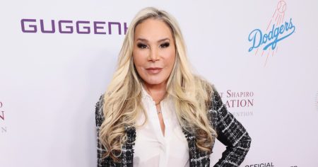 RHOBH s Adrienne Maloof Recalls Son Almost Getting Kidnapped as a Baby inline