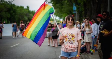 Regina Pride Parade 19